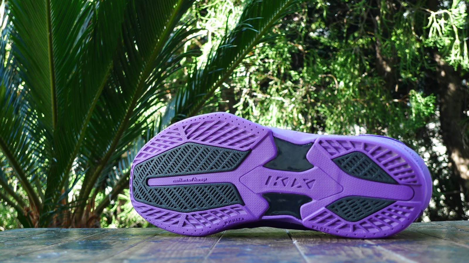 K1X Anti Gravity Performance Review - SZOK | SZOK